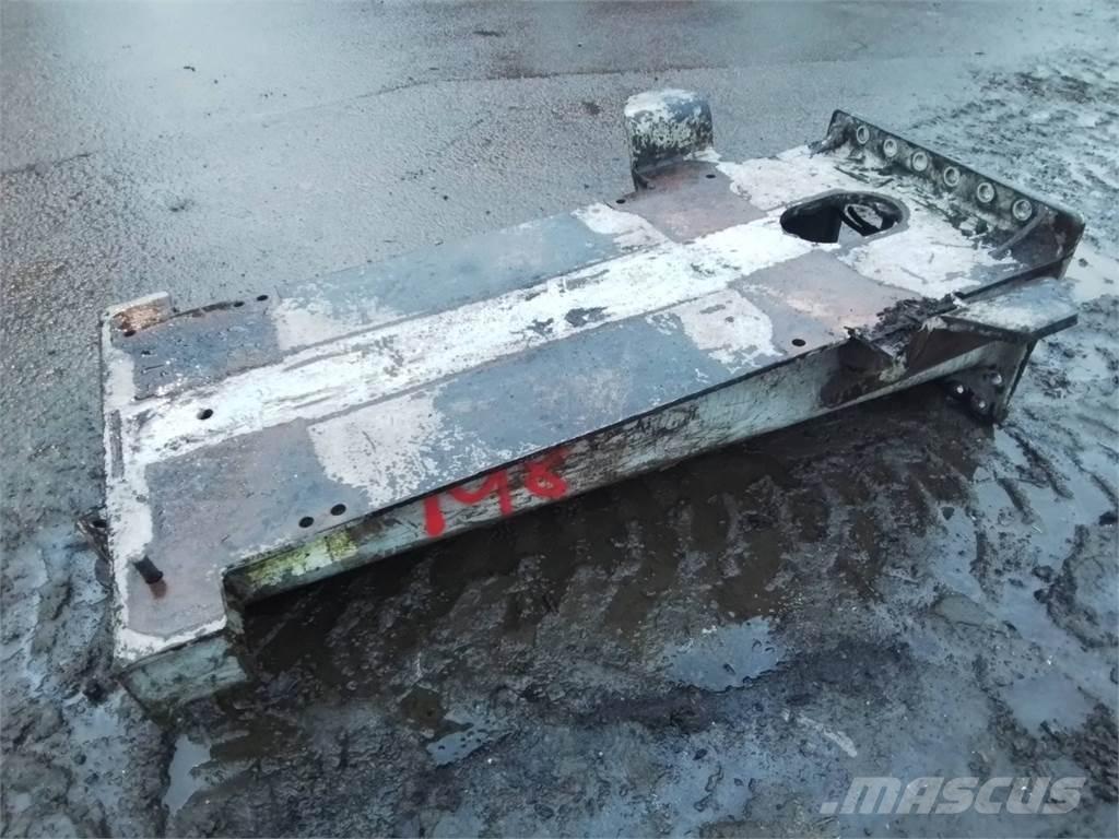  Rotne F18 Overige componenten