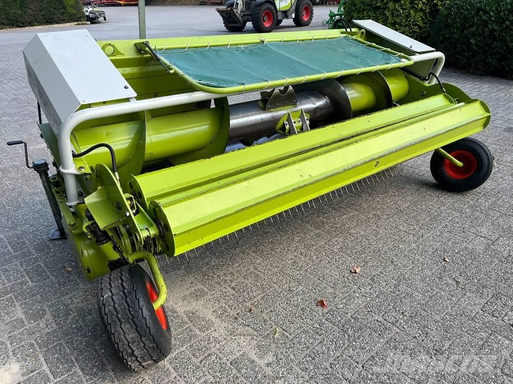 CLAAS PU 300 HD Maaidorser aanbouwdelen