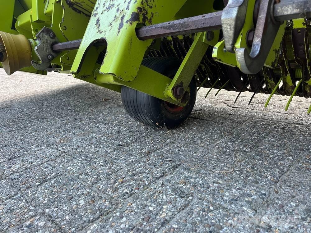 CLAAS PU 300 HD Maaidorser aanbouwdelen