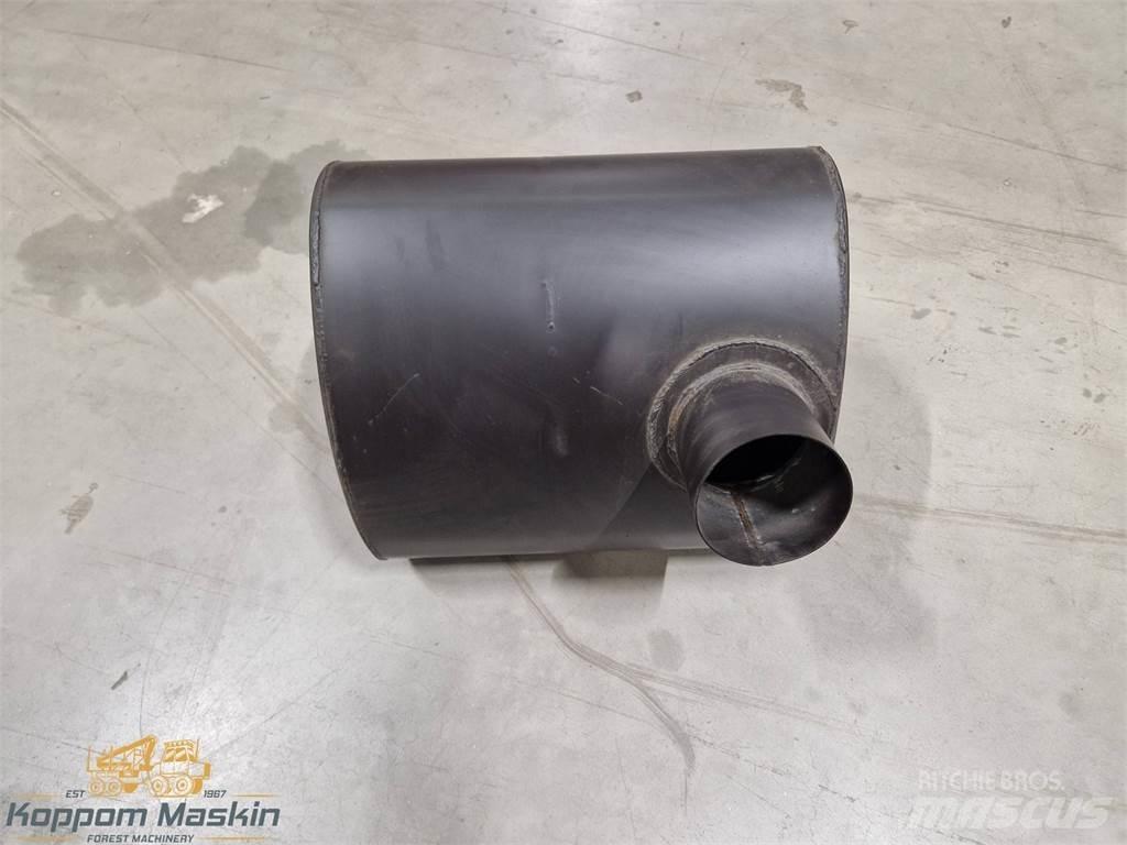 Eco Log 7006923 Motoren