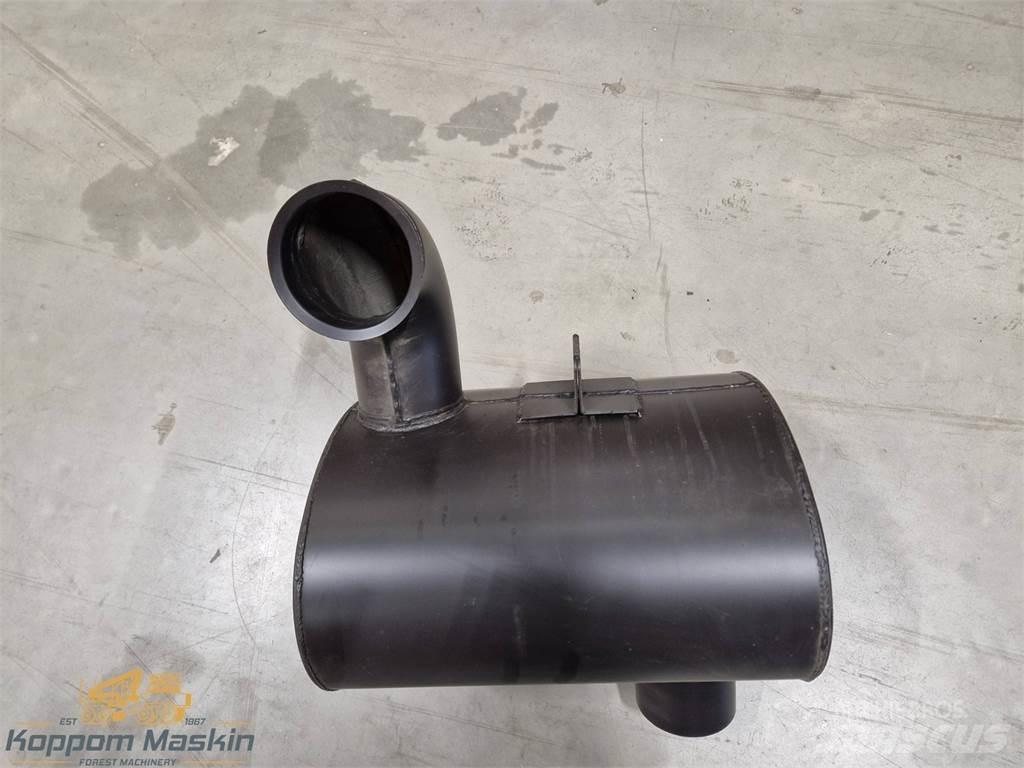 Eco Log 7006923 Motoren