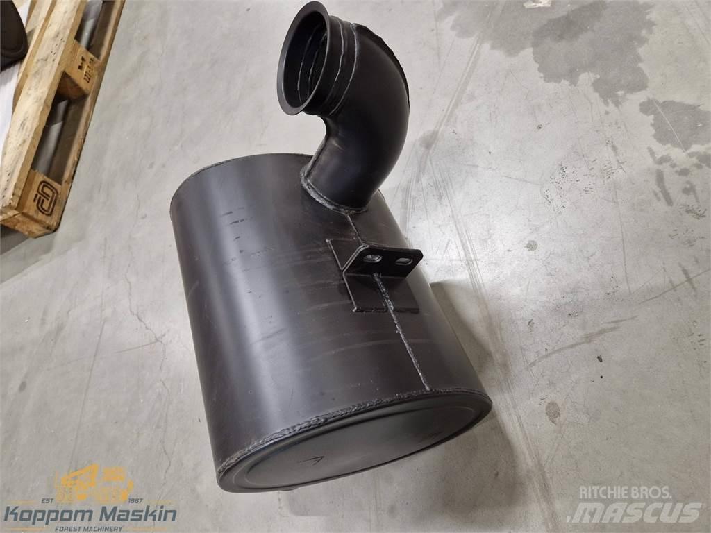 Eco Log 7006923 Motoren