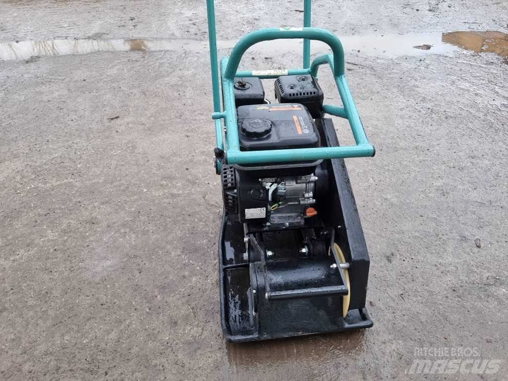 Ammann APF 15/40 Trilmachines