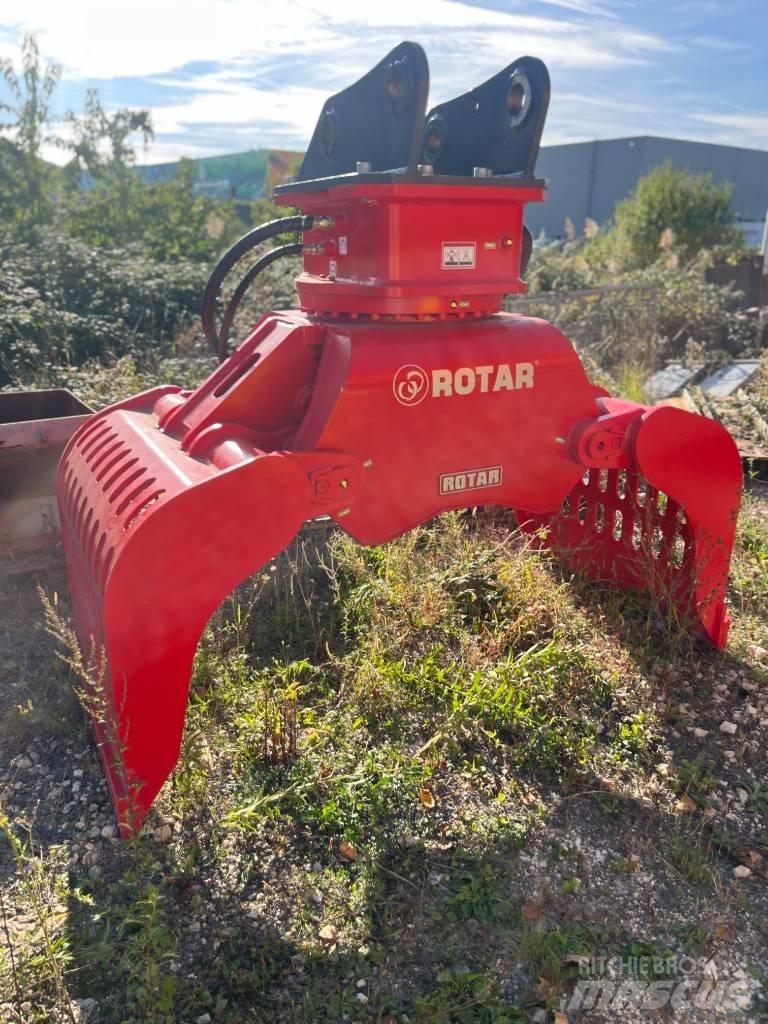 Rotar RG 22-N Vorken