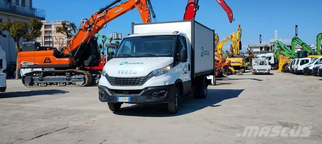 Iveco Daily 35 C14 Kipper