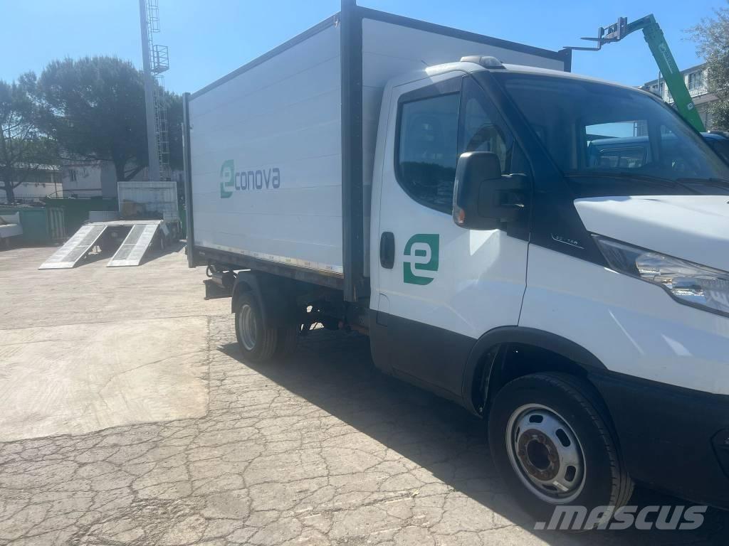 Iveco Daily 35 C14 Kipper