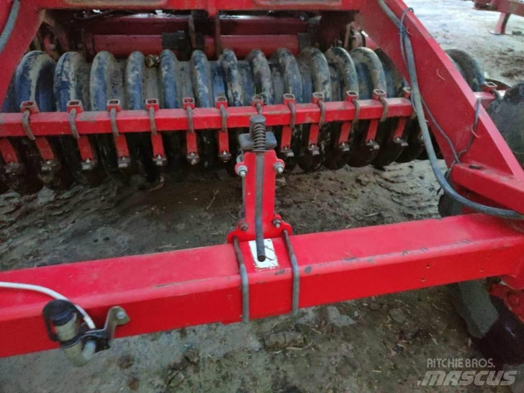 Horsch JOCKER 12 RT Schijveneggen