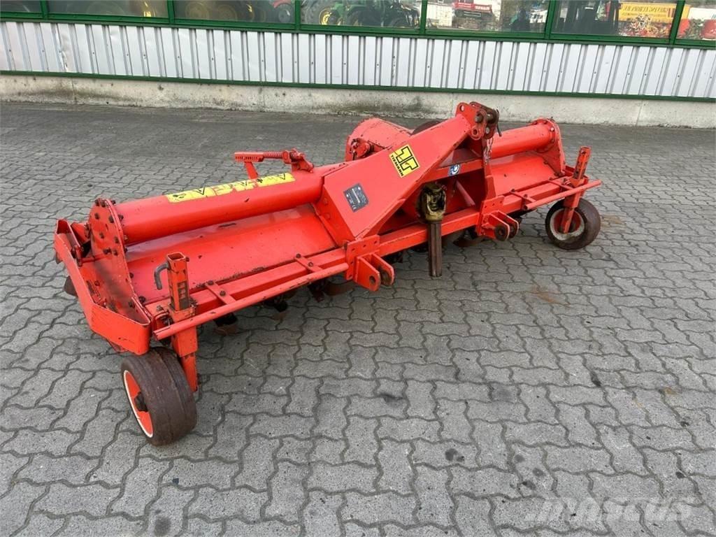 Kuhn EL 100N-255 Grondbewerking