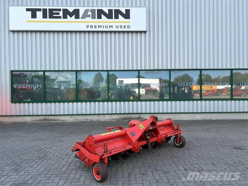 Kuhn EL 100N-255 Grondbewerking