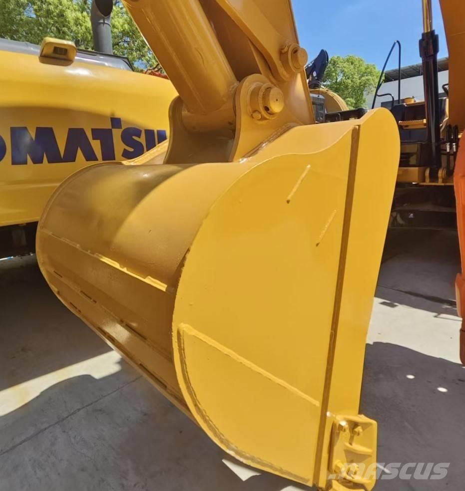 CAT 320 D Rupsgraafmachines