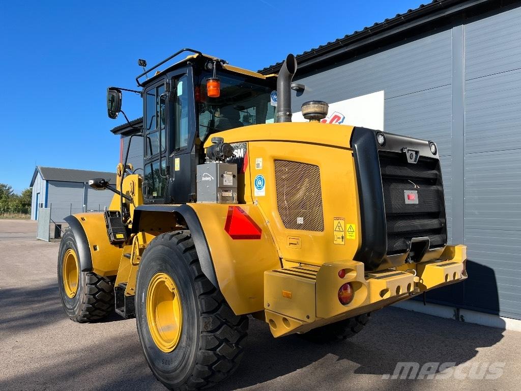 CAT 926M-19 6700Tim Wielladers