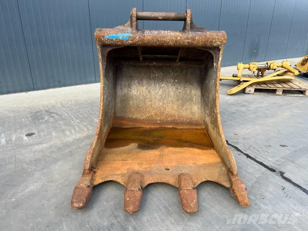 Klepp MEK S70 Bakken