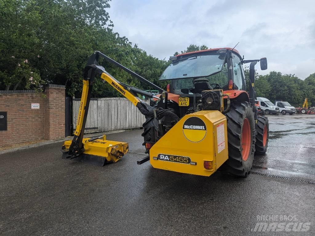 McConnel PA5455 Heggenscharen