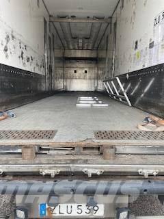 VAK V 5-40 Koel-vries trailer