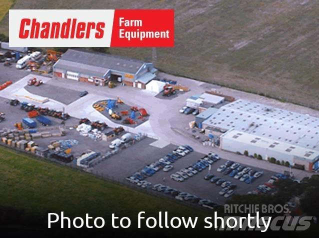 Lely Lotus 770 Schudders