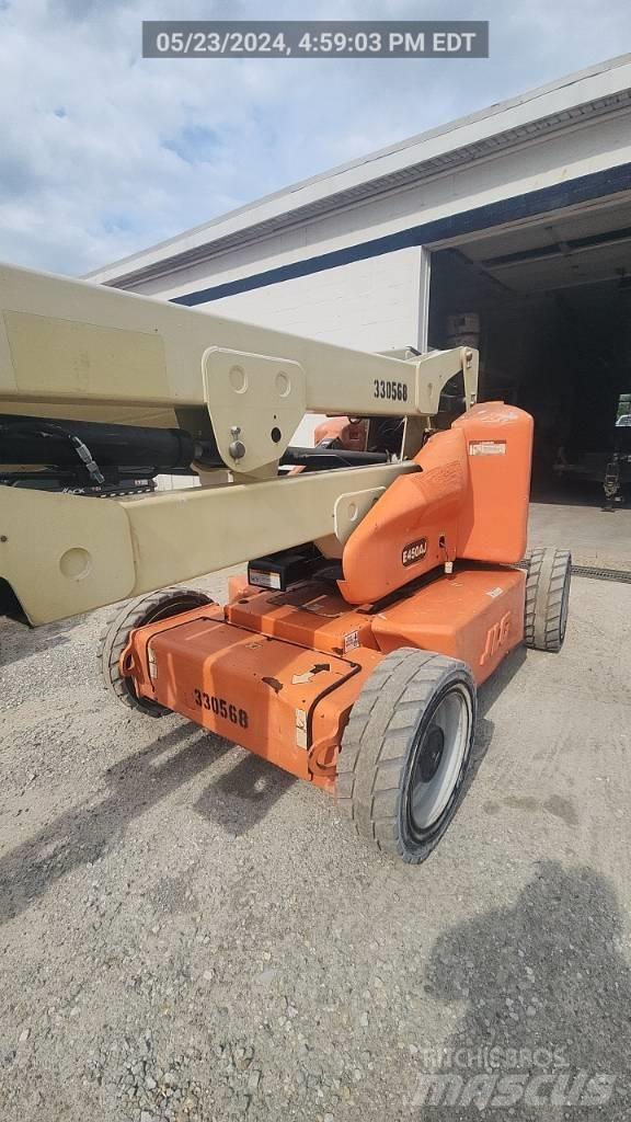 JLG E 450 AJ Knikarmhoogwerkers