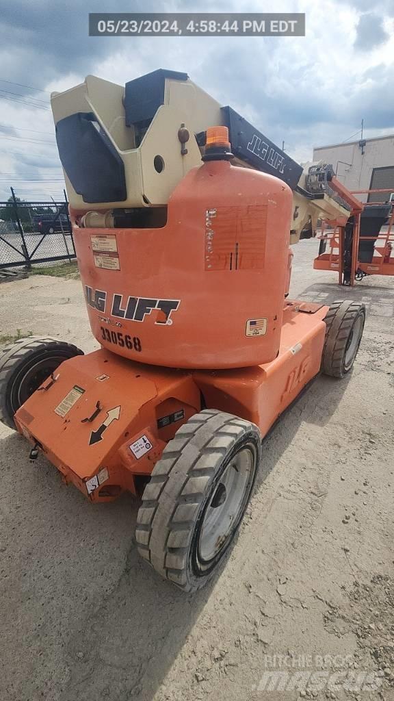JLG E 450 AJ Knikarmhoogwerkers