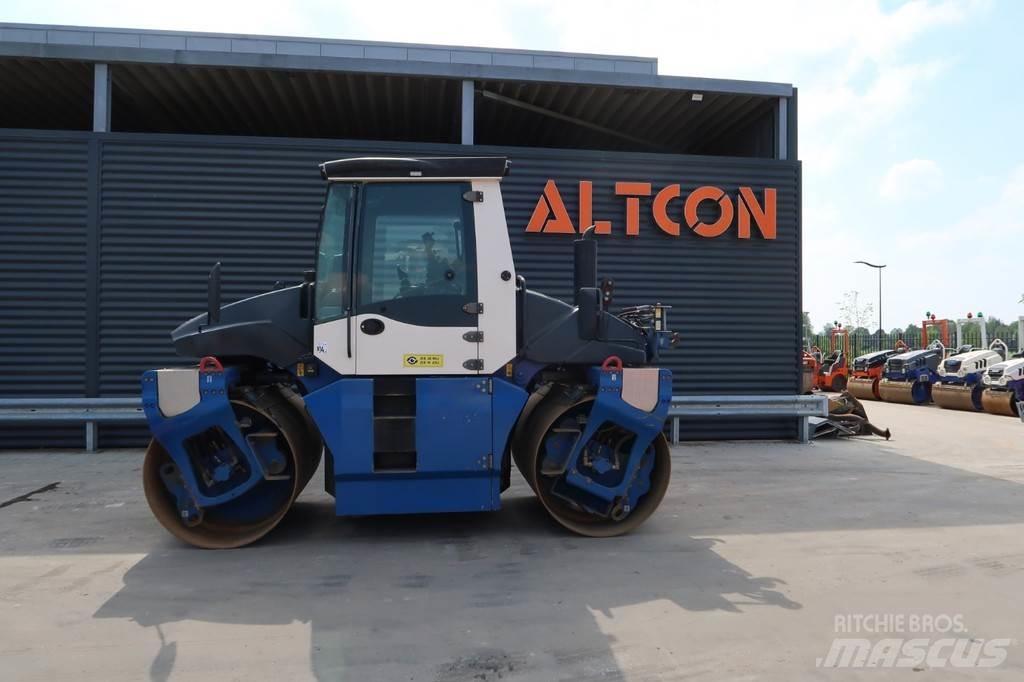 Bomag BW 154 AP-4 Duowalsen