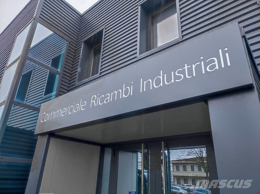 Nissan Cabstar Cabine en interieur