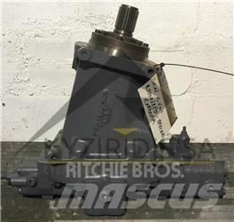 Linde BPR 186 L Hydraulics