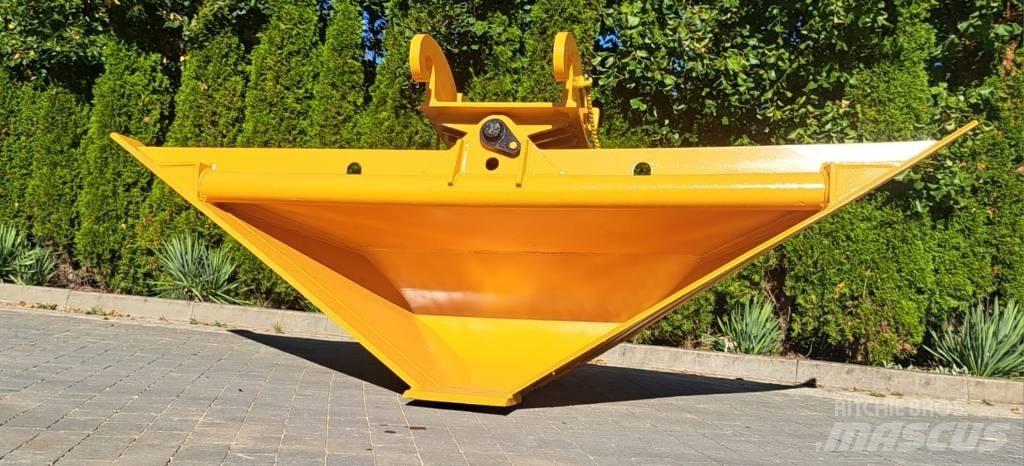 Volvo 360 Rupsgraafmachines