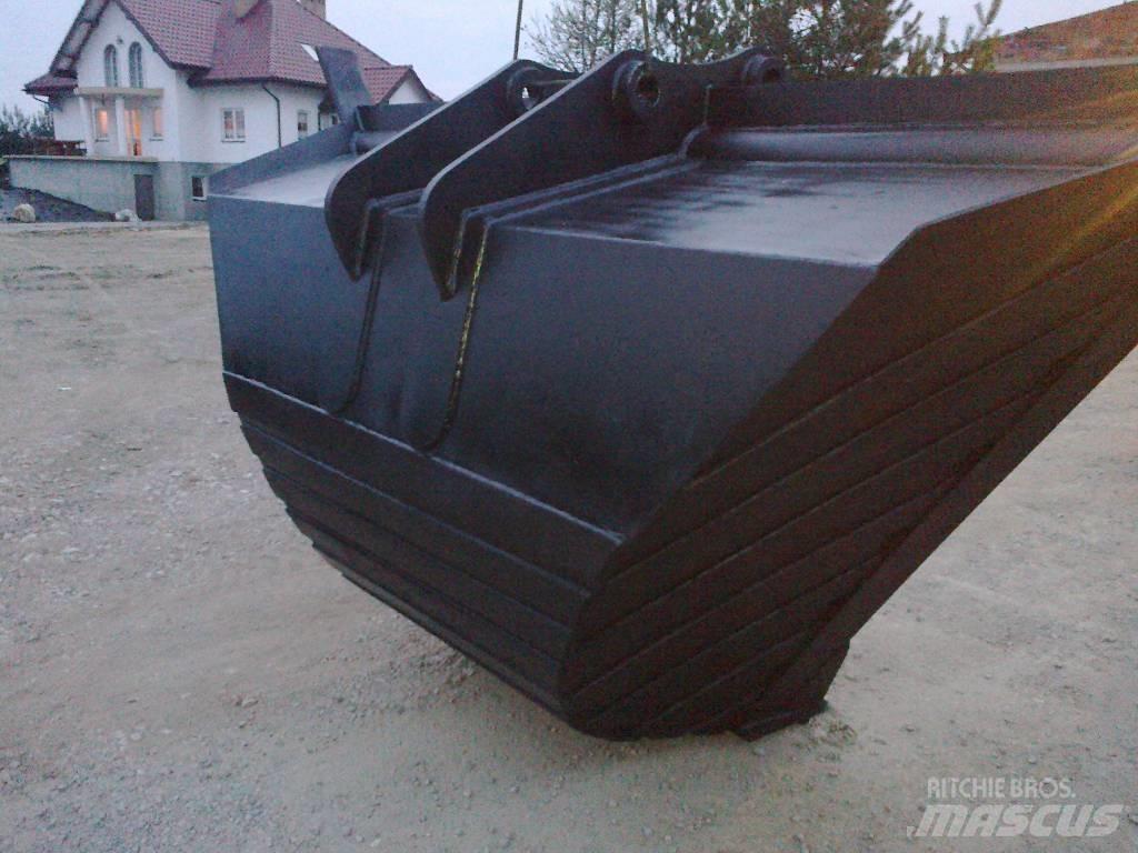 Volvo 360 Rupsgraafmachines