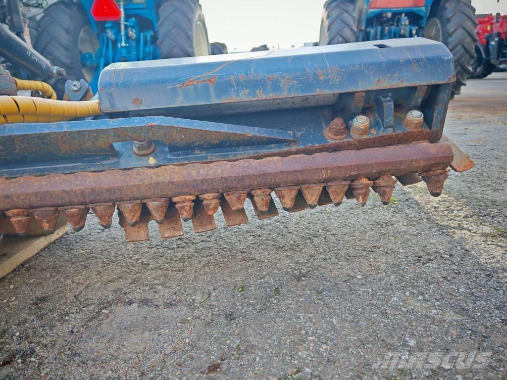 Drivex EG200. MYYTY Overige wegenonderhoudsmachines