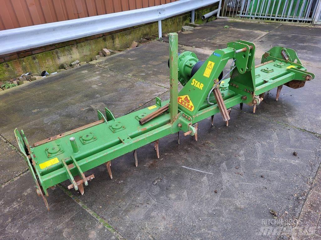 Celli Star 300 Rotorkopeggen / rototillers
