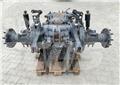 Fendt 820 REAR AXLE Transmissie