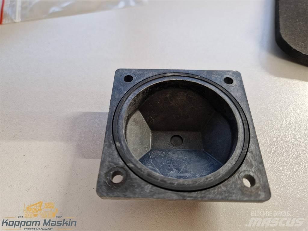 Rottne 999-5201 Hydraulics