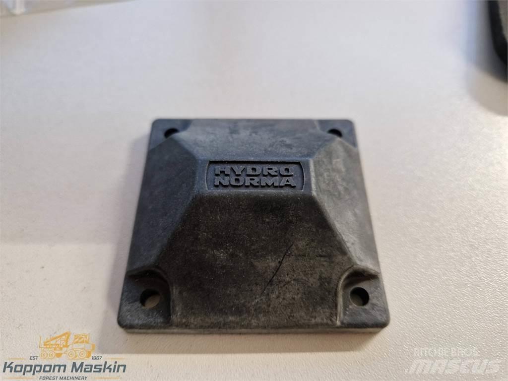 Rottne 999-5201 Hydraulics