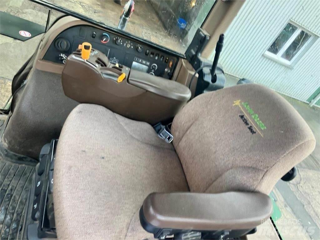 John Deere 8430 Tractoren