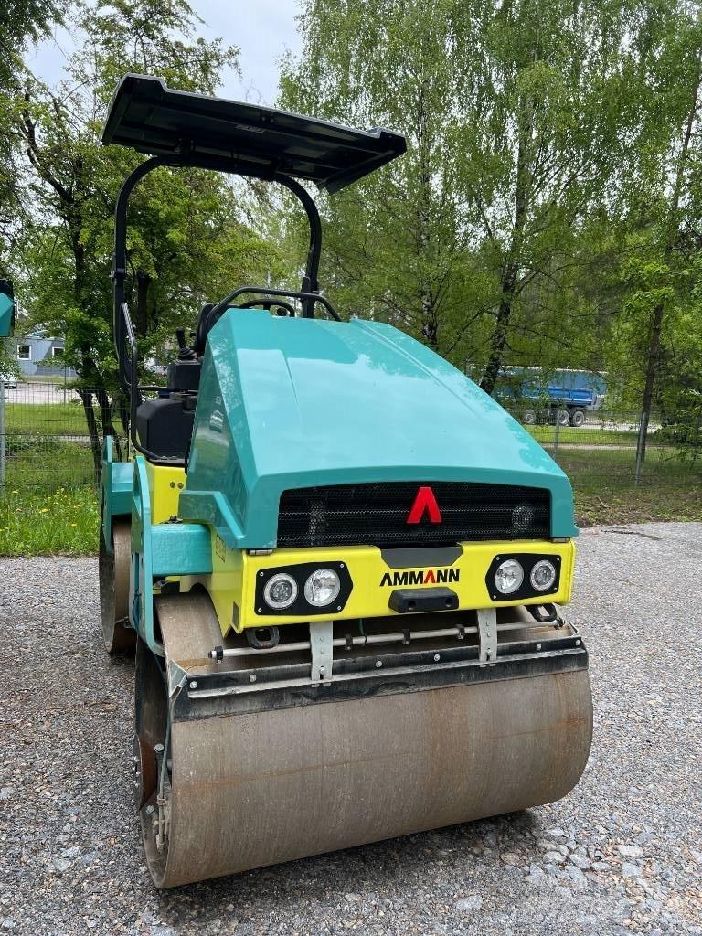 Ammann ARX 45-2 Duowalsen