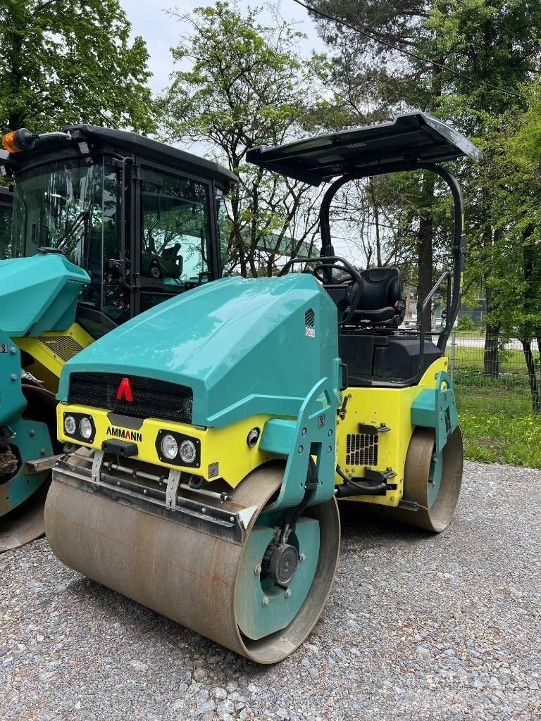 Ammann ARX 45-2 Duowalsen