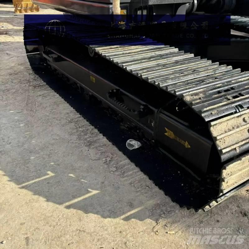 Volvo EC 140 Rupsgraafmachines