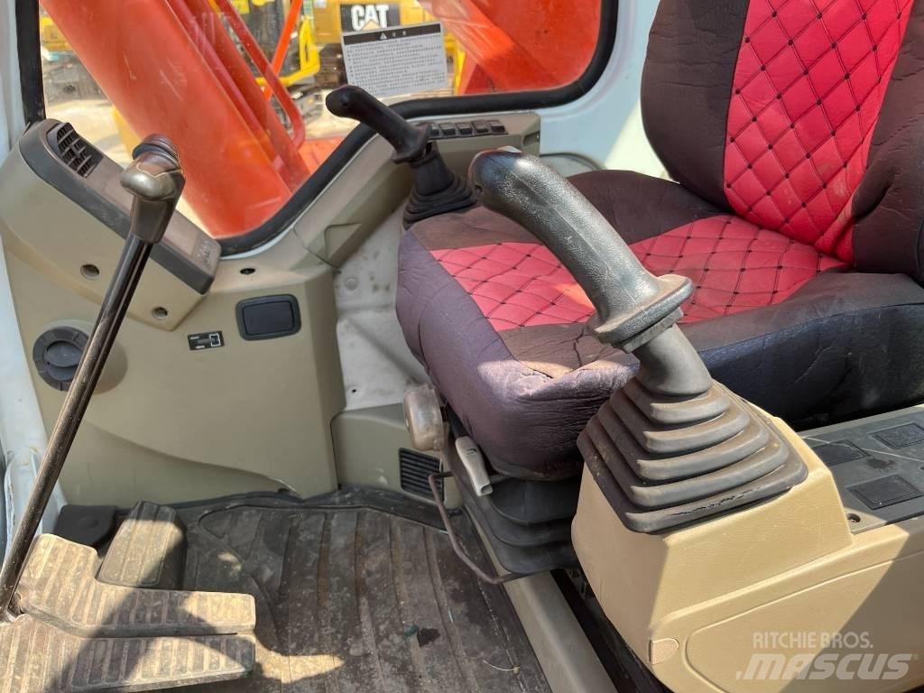 Doosan DH 300 LC-7 Rupsgraafmachines