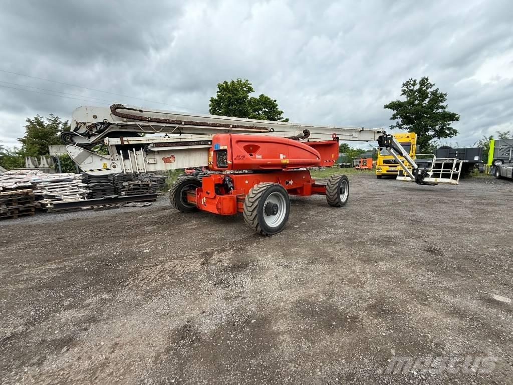 JLG 1250 AJP Knikarmhoogwerkers