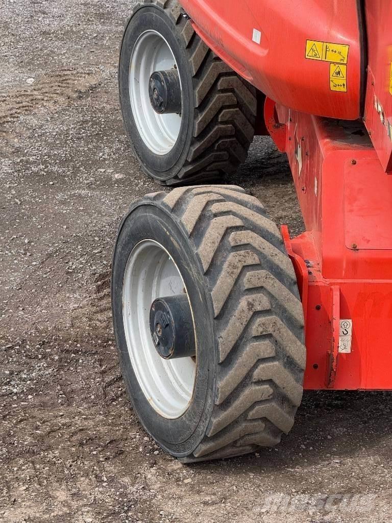 JLG 1250 AJP Knikarmhoogwerkers