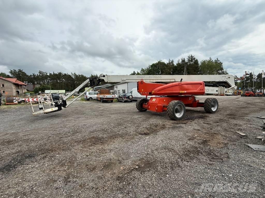 JLG 1250 AJP Knikarmhoogwerkers