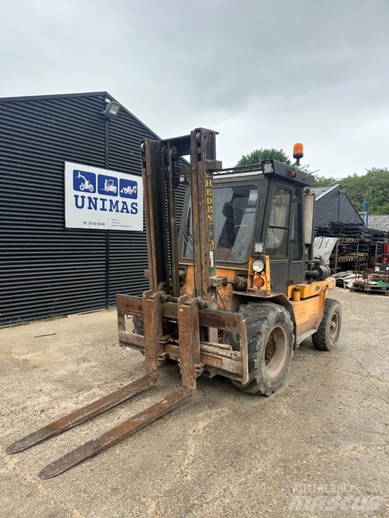 Heden 5440 Diesel heftrucks