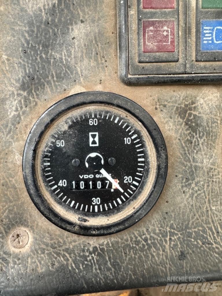 Heden 5440 Diesel heftrucks