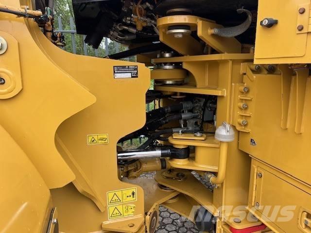 CAT 950 GC Wielladers