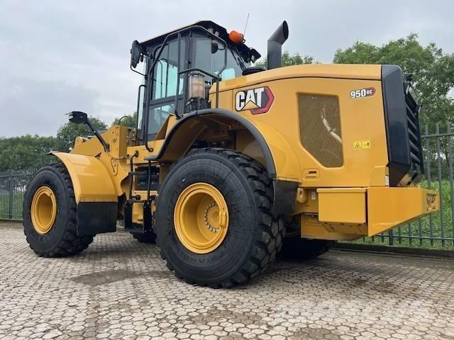 CAT 950 GC Wielladers