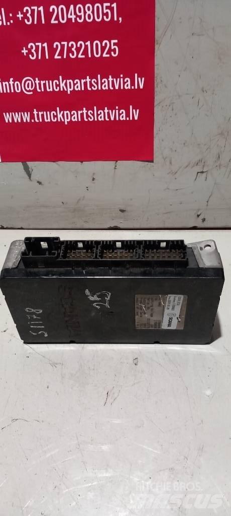 Scania R 420 . 1769683 Elektronik