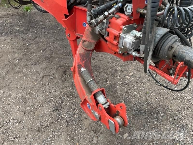 Kuhn GA13131 Zwadmaaiers