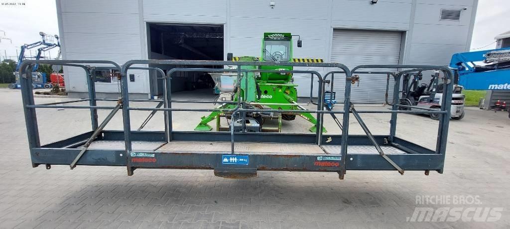 Merlo Roto 38.16 S Verreikers