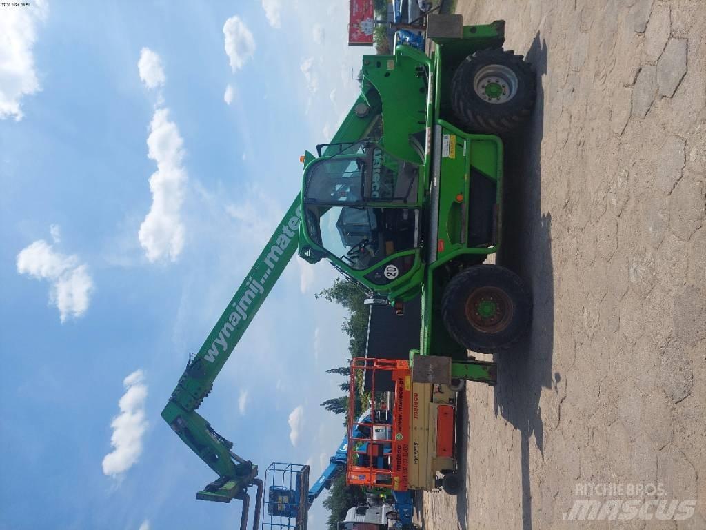 Merlo Roto 38.16 S Verreikers