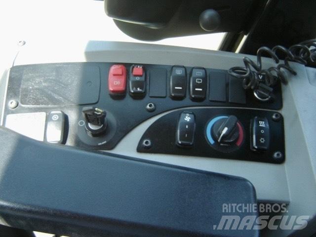 CAT 906 M Wielladers