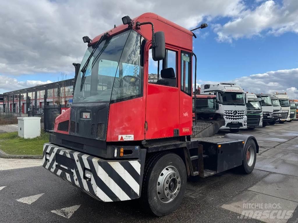 Kalmar TT612D 4X2 Terminaltrekkers