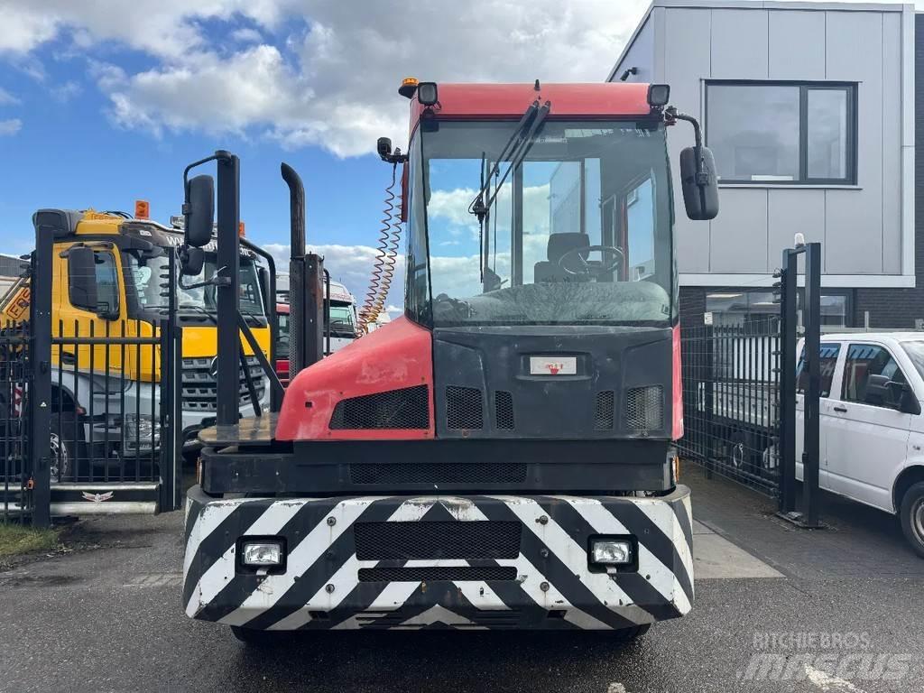 Kalmar TT612D 4X2 Terminaltrekkers
